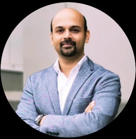 Dr. Girish Revadigar